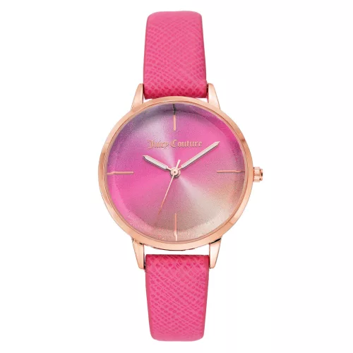 JUICY COUTURE JC1256RGHP Női karóra