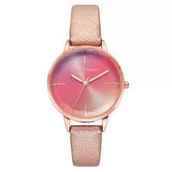 JUICY COUTURE JC1256RGRG Női karóra