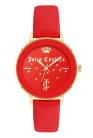 JUICY COUTURE JC1264GPRD Női karóra