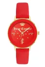 JUICY COUTURE JC1264GPRD Női karóra