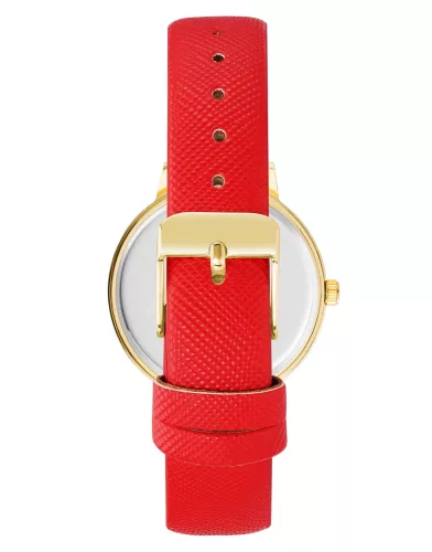JUICY COUTURE JC1264GPRD Női karóra