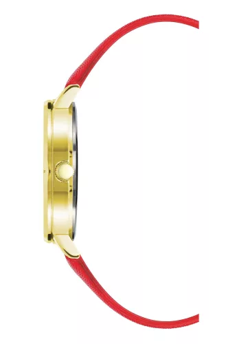 JUICY COUTURE JC1264GPRD Női karóra