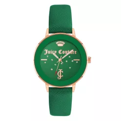 JUICY COUTURE JC1264RGGN Női karóra