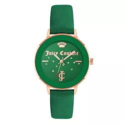 JUICY COUTURE JC1264RGGN Női karóra