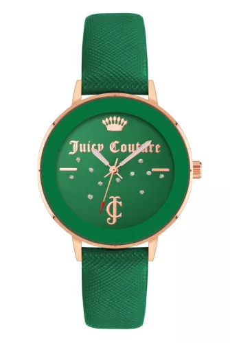 JUICY COUTURE JC1264RGGN Női karóra