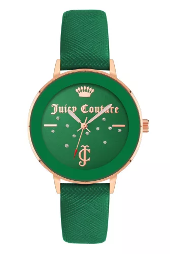 JUICY COUTURE JC1264RGGN Női karóra