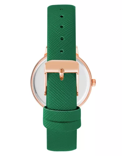 JUICY COUTURE JC1264RGGN Női karóra