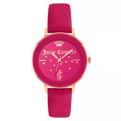 JUICY COUTURE JC1264RGHP Női karóra