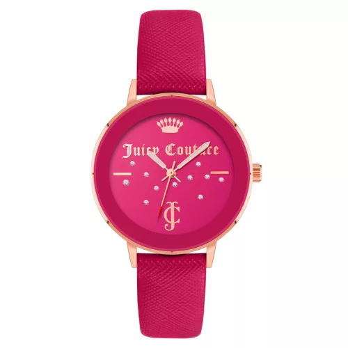JUICY COUTURE JC1264RGHP Női karóra