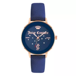 JUICY COUTURE JC1264RGNV Női karóra