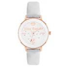 JUICY COUTURE JC1264RGWT Női karóra