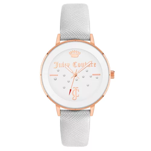 JUICY COUTURE JC1264RGWT Női karóra