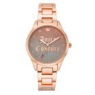 JUICY COUTURE JC1276RGRG Női karóra