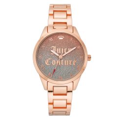 JUICY COUTURE JC1276RGRG Női karóra