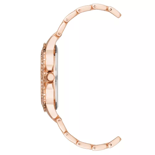 JUICY COUTURE JC1282GNRG Női karóra