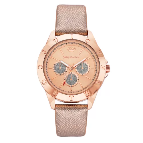 JUICY COUTURE JC1294RGRG Női karóra