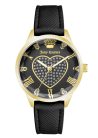 JUICY COUTURE JC1300GPBK Női karóra