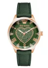 JUICY COUTURE JC1300RGGN Női karóra