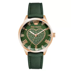 JUICY COUTURE JC1300RGGN Női karóra