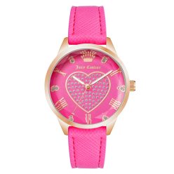 JUICY COUTURE JC1300RGHP Női karóra