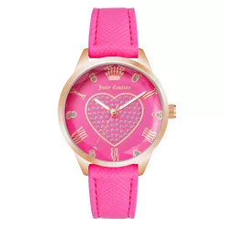 JUICY COUTURE JC1300RGHP Női karóra