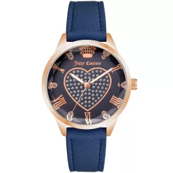 JUICY COUTURE JC1300RGNV Női karóra