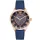 JUICY COUTURE JC1300RGNV Női karóra