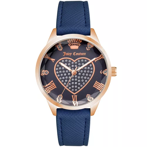 JUICY COUTURE JC1300RGNV Női karóra
