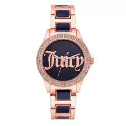 JUICY COUTURE JC1308NVRG Női karóra