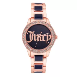 JUICY COUTURE JC1308NVRG Női karóra