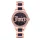 JUICY COUTURE JC1308NVRG Női karóra