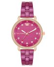 JUICY COUTURE JC1310RGHP Női karóra