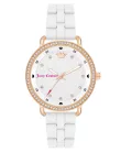 JUICY COUTURE JC1310RGWT Női karóra