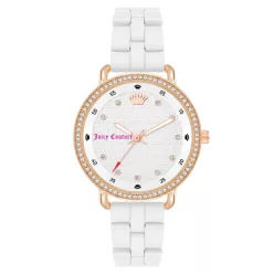 JUICY COUTURE JC1310RGWT Női karóra