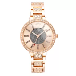 JUICY COUTURE JC1312RGRG Női karóra