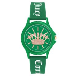 JUICY COUTURE JC1324GNGN Női karóra