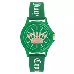 JUICY COUTURE JC1324GNGN Női karóra