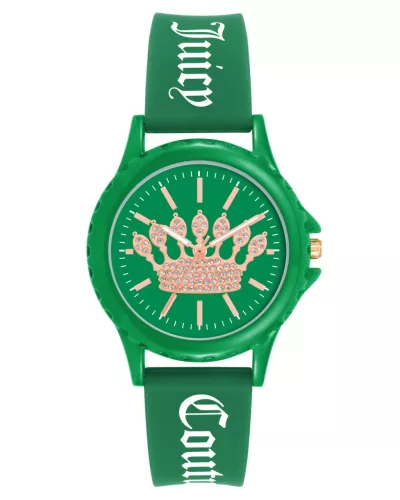 JUICY COUTURE JC1324GNGN Női karóra