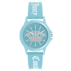 JUICY COUTURE JC1325LBLB Női karóra