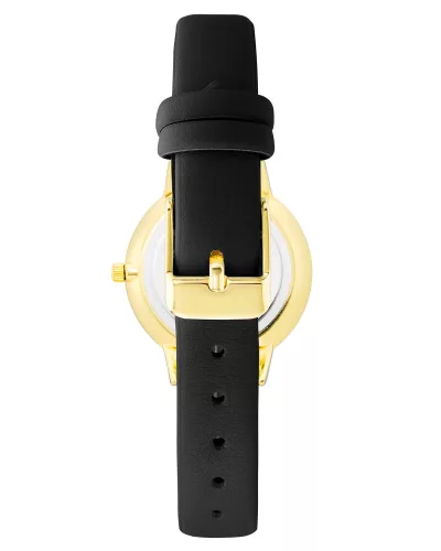 JUICY COUTURE JC1326GPBK Női karóra