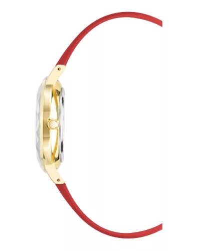 JUICY COUTURE JC1326GPRD Női karóra