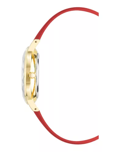 JUICY COUTURE JC1326GPRD Női karóra