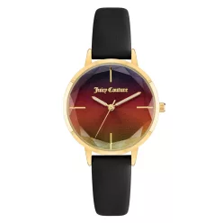 JUICY COUTURE JC1326RBBK Női karóra