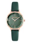 JUICY COUTURE JC1326RGGN Női karóra
