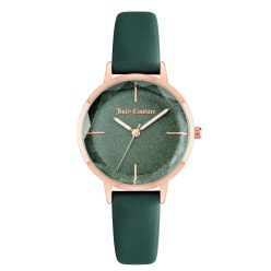 JUICY COUTURE JC1326RGGN Női karóra