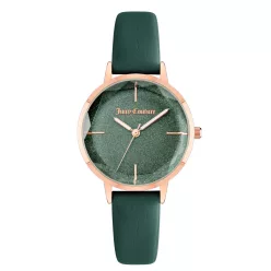 JUICY COUTURE JC1326RGGN Női karóra