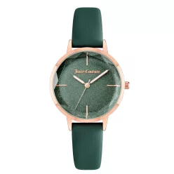 JUICY COUTURE JC1326RGGN Női karóra