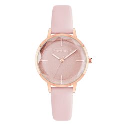 JUICY COUTURE JC1326RGLP Női karóra