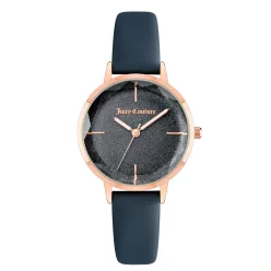 JUICY COUTURE JC1326RGNV Női karóra