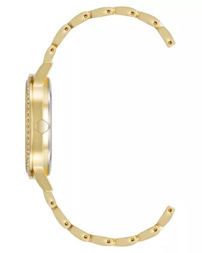 JUICY COUTURE JC1334BKGP Női karóra